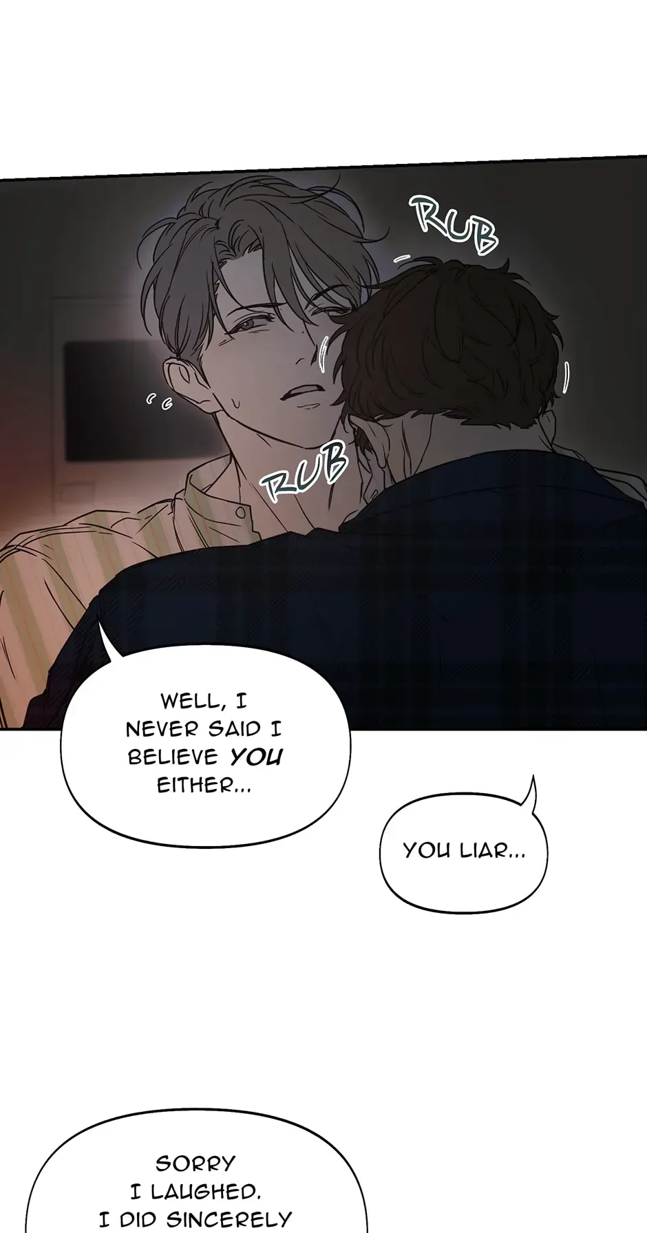 Nerd Project Chapter 33 Online - página 15