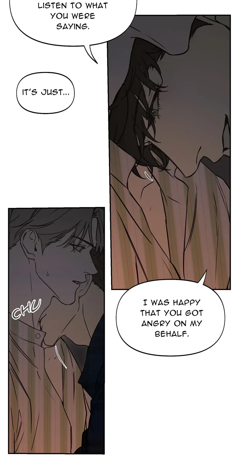 Nerd Project Chapter 33 Online - página 16