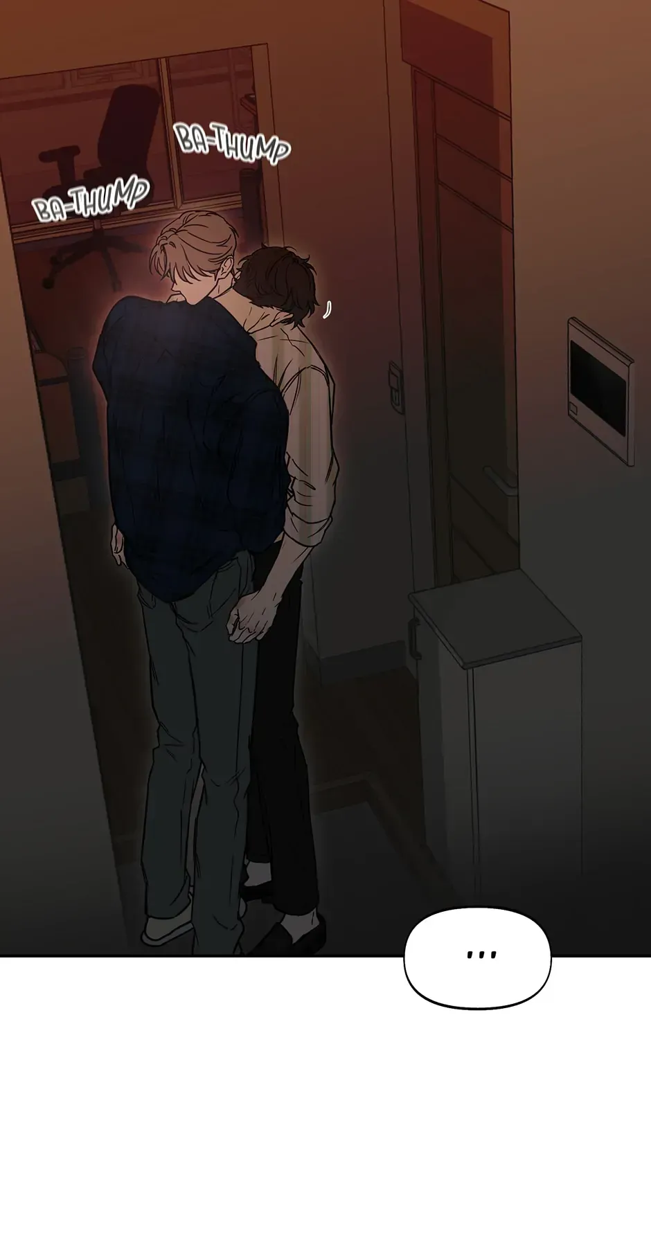 Nerd Project Chapter 33 Online - página 18