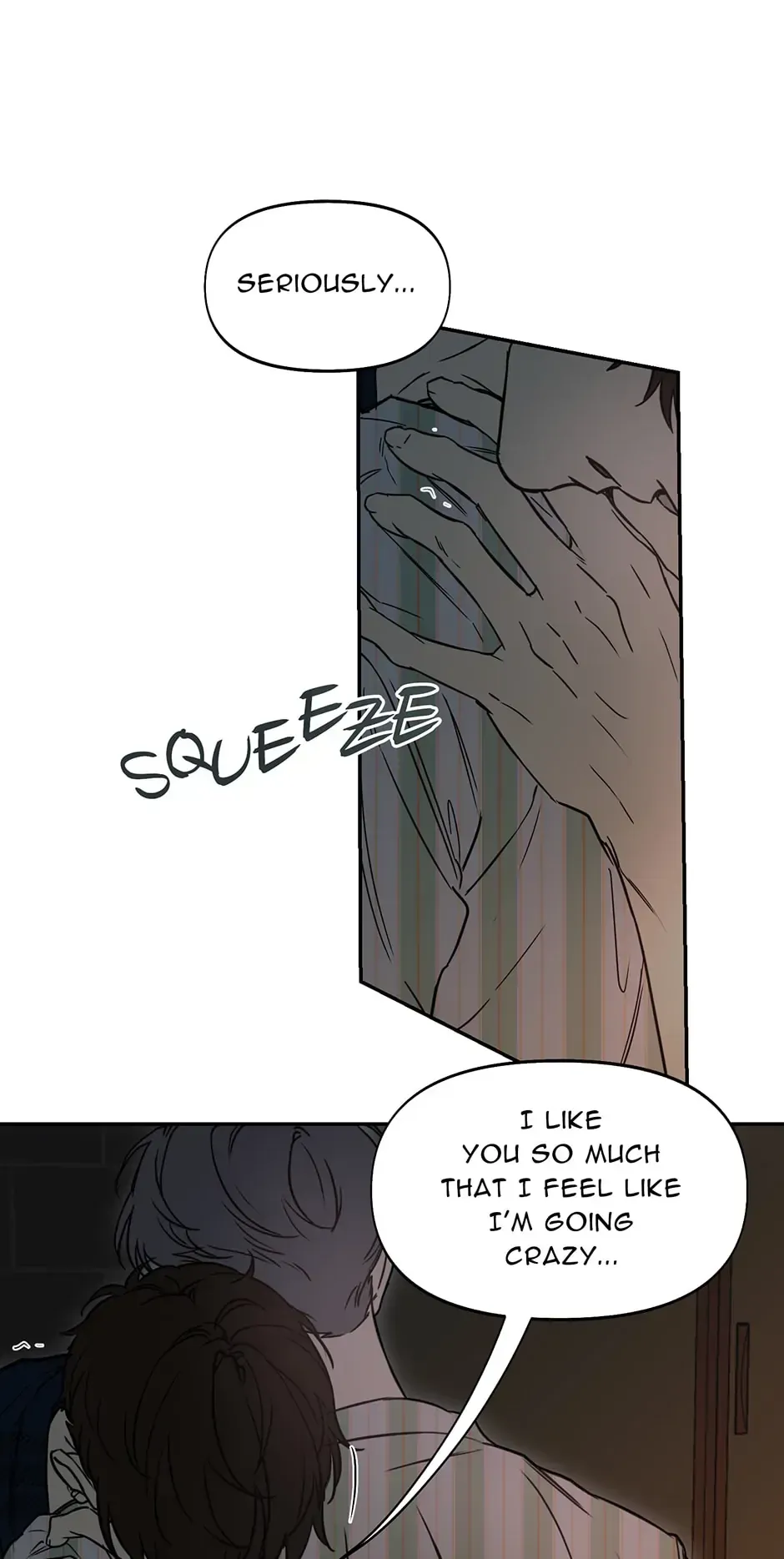 Nerd Project Chapter 33 Online - página 22