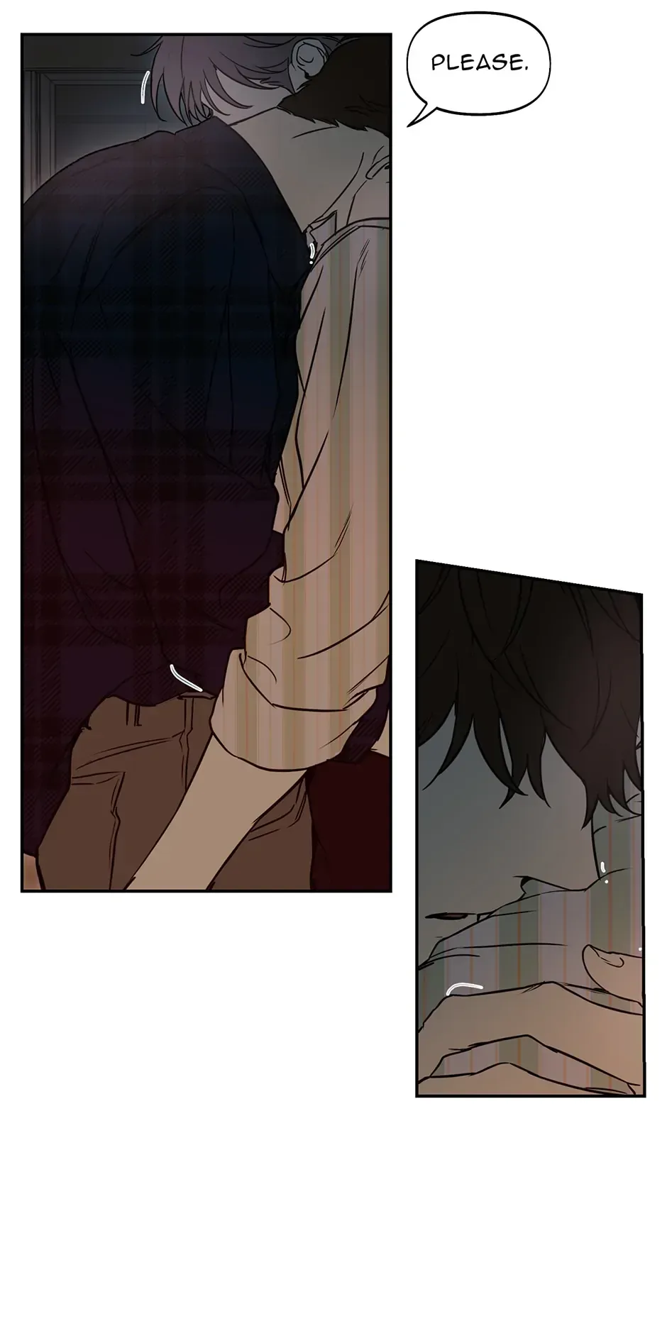 Nerd Project Chapter 33 Online - página 24
