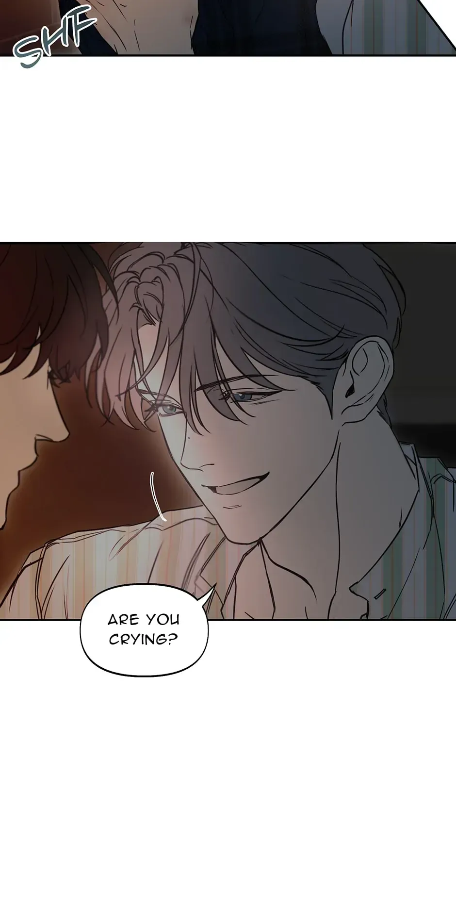 Nerd Project Chapter 33 Online - página 26
