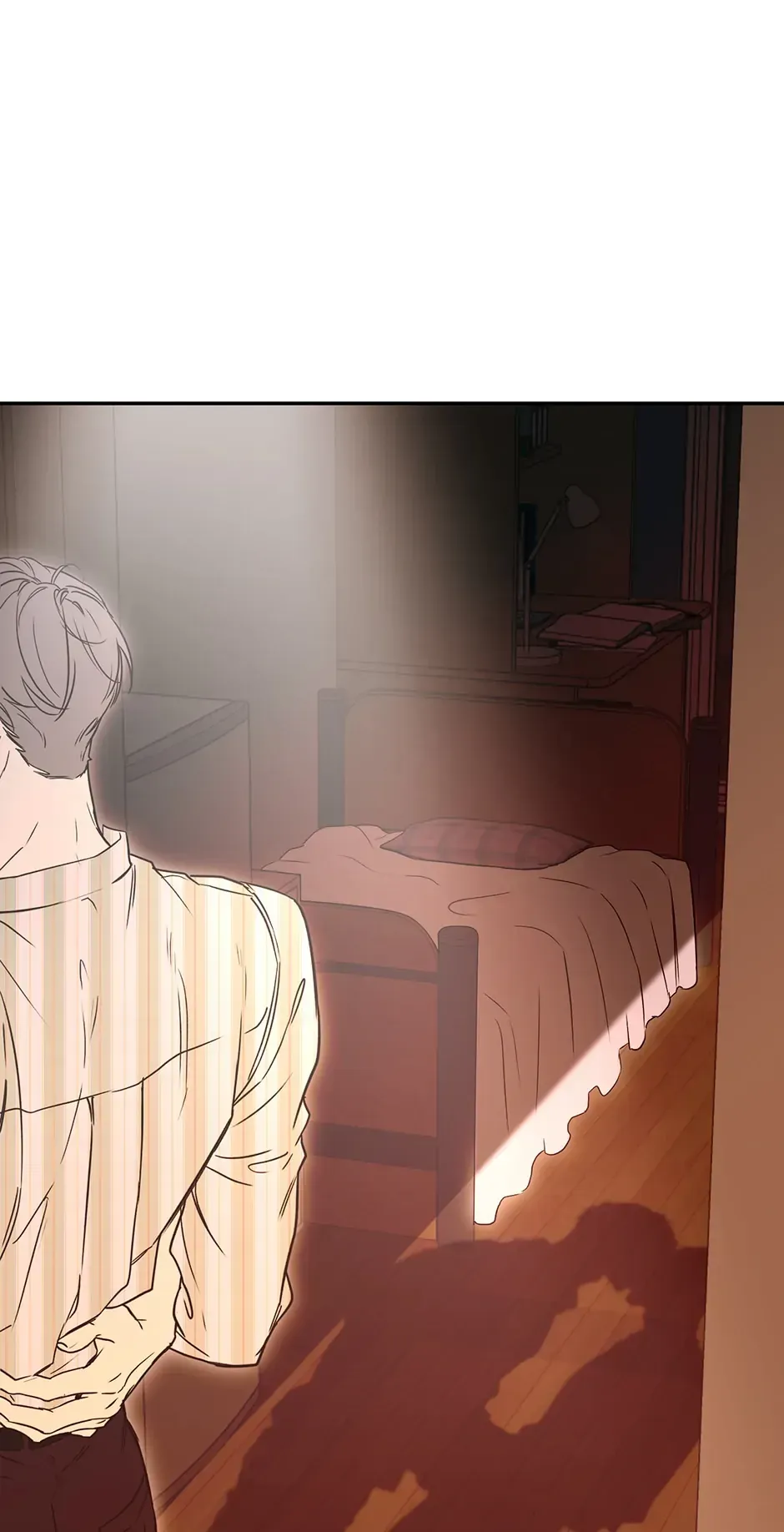 Nerd Project Chapter 33 Online - página 28