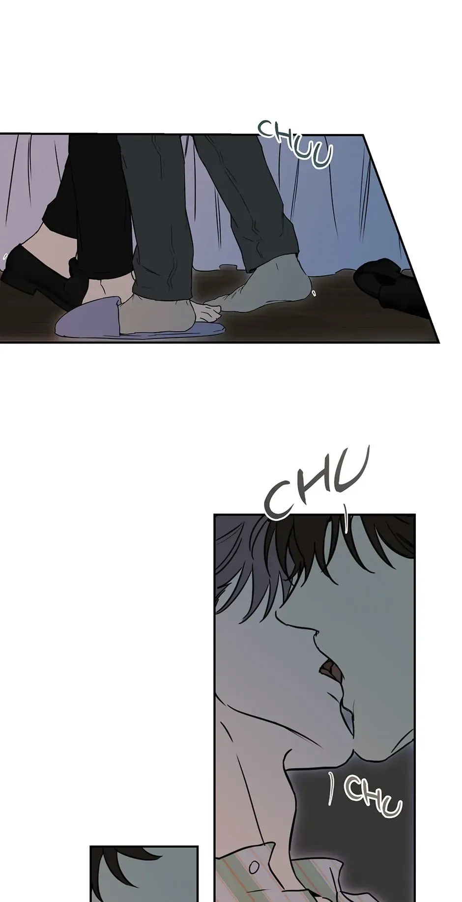 Nerd Project Chapter 33 Online - página 32