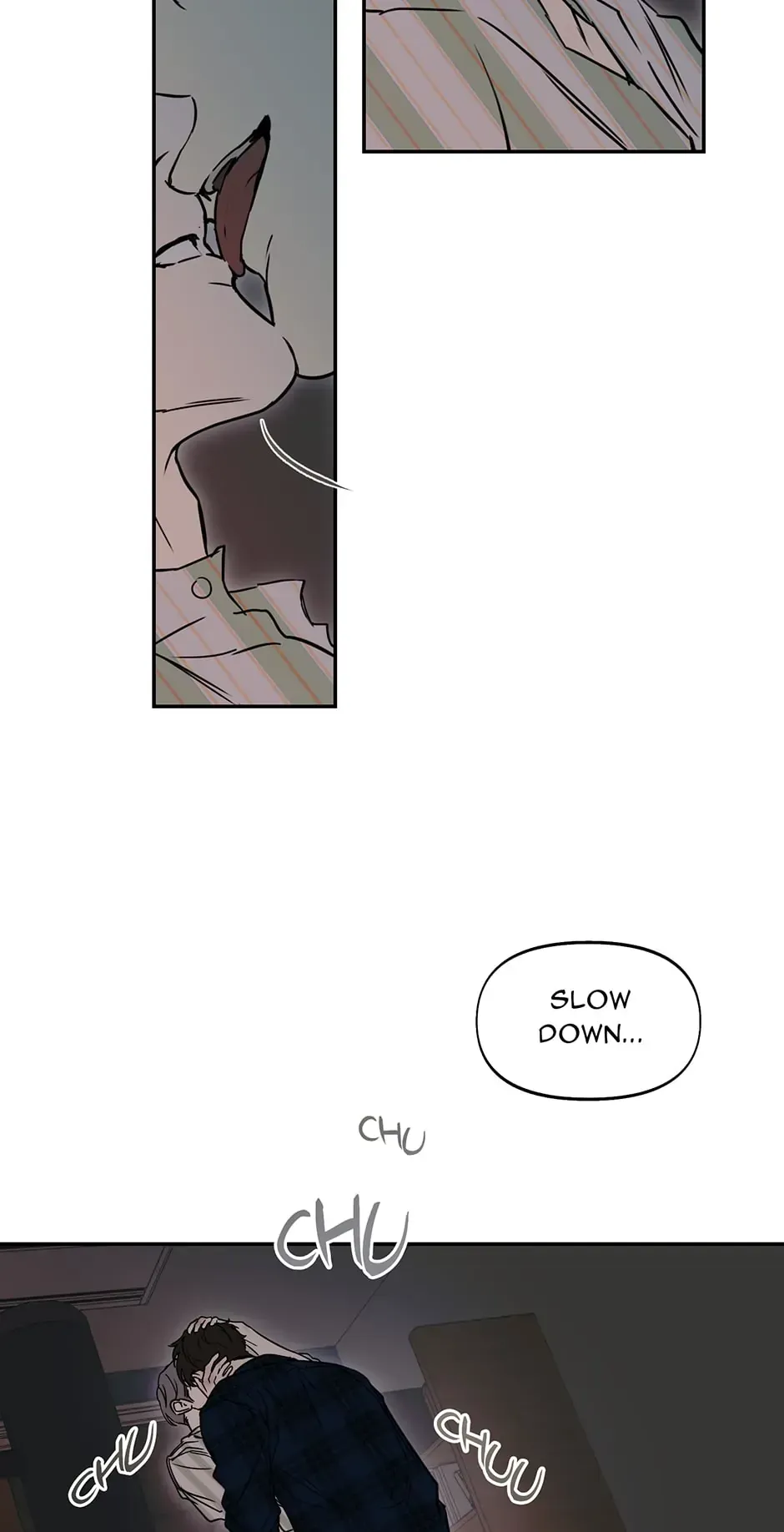 Nerd Project Chapter 33 Online - página 33