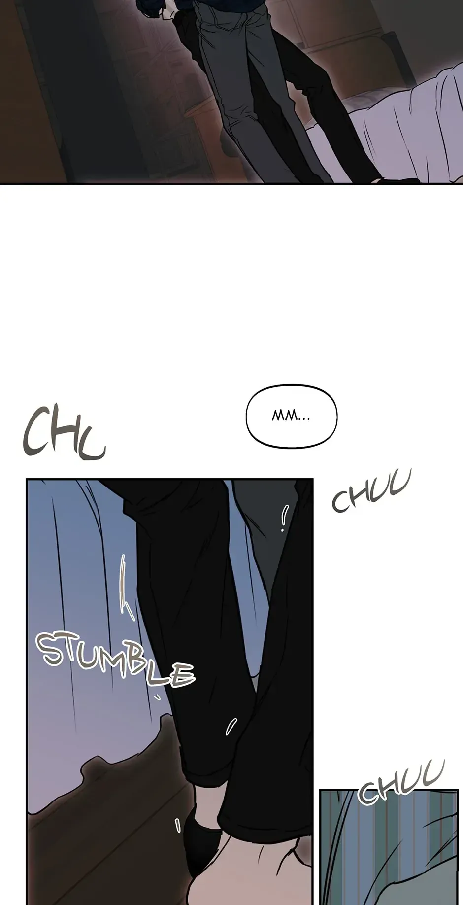 Nerd Project Chapter 33 Online - página 34
