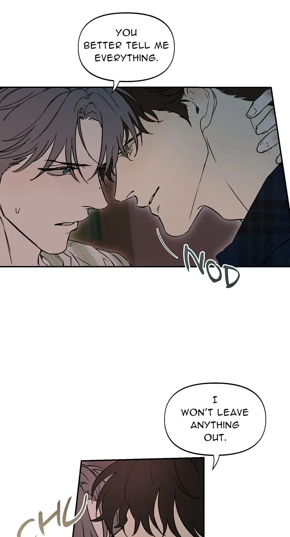 Nerd Project Chapter 33 Online - página 36