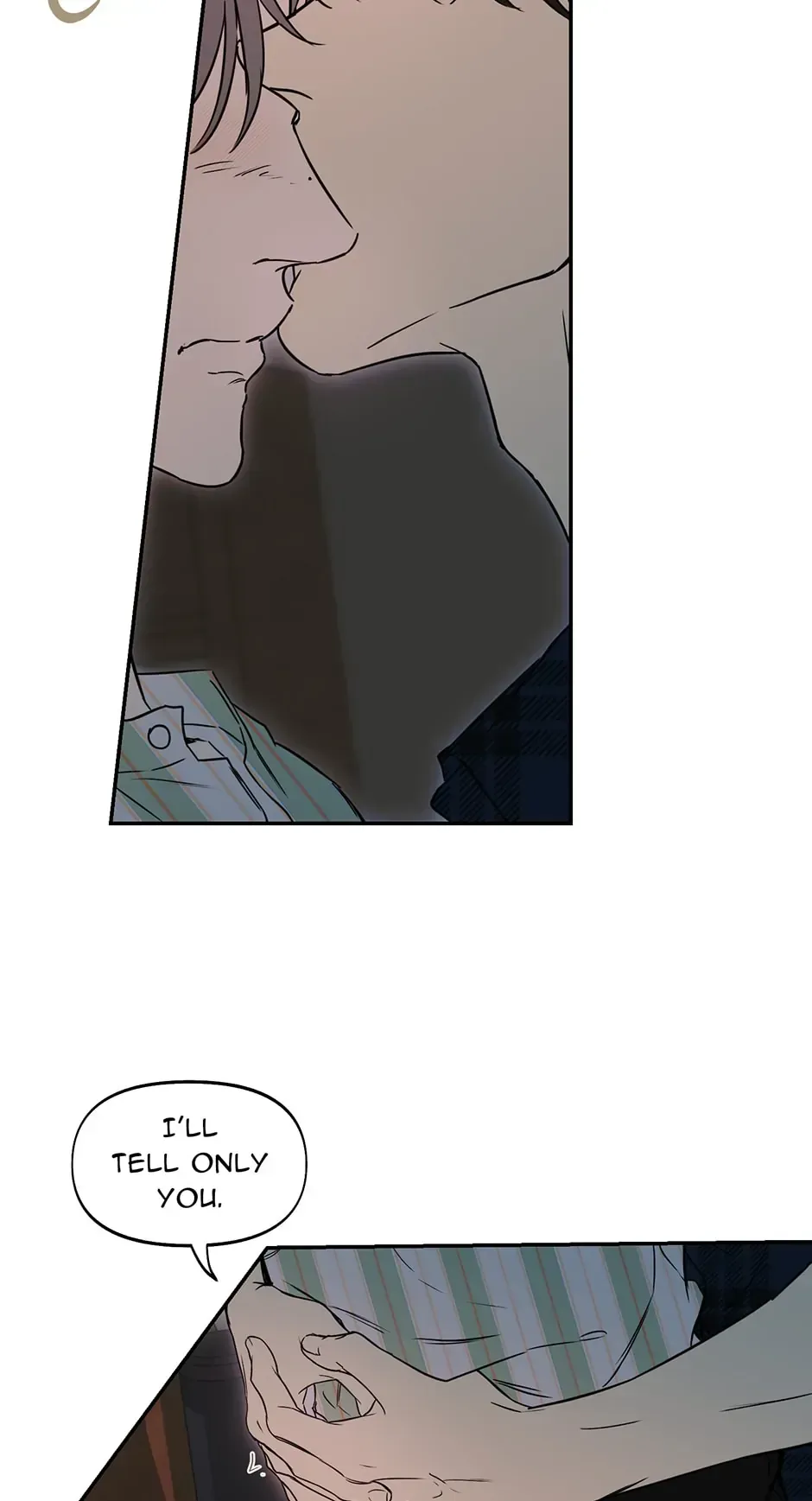 Nerd Project Chapter 33 Online - página 37