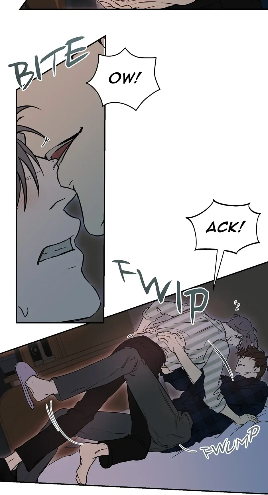 Nerd Project Chapter 33 Online - página 38