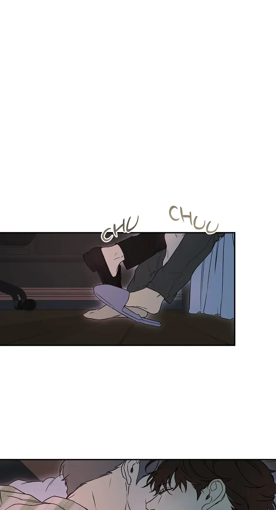 Nerd Project Chapter 33 Online - página 39