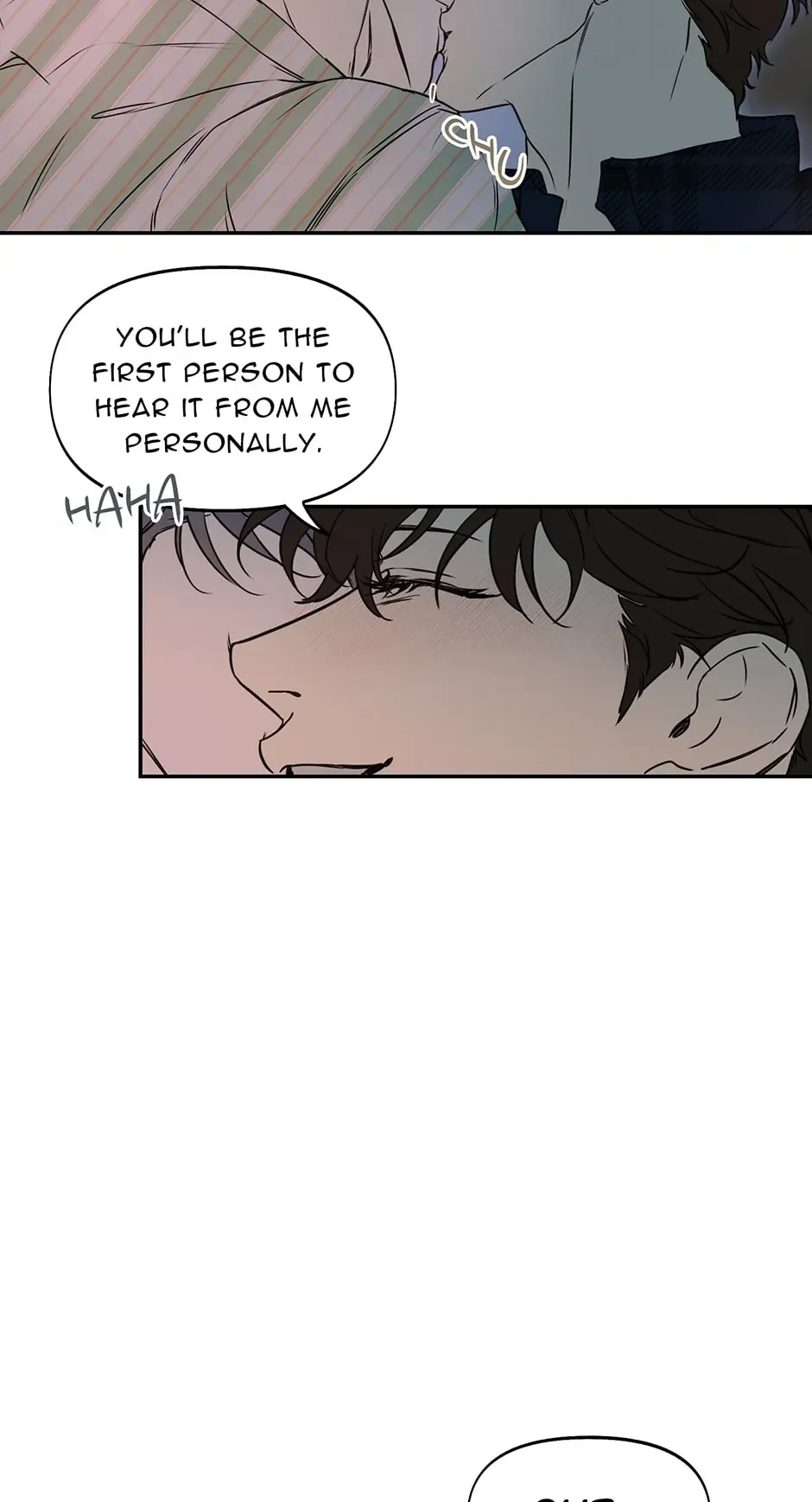 Nerd Project Chapter 33 Online - página 40