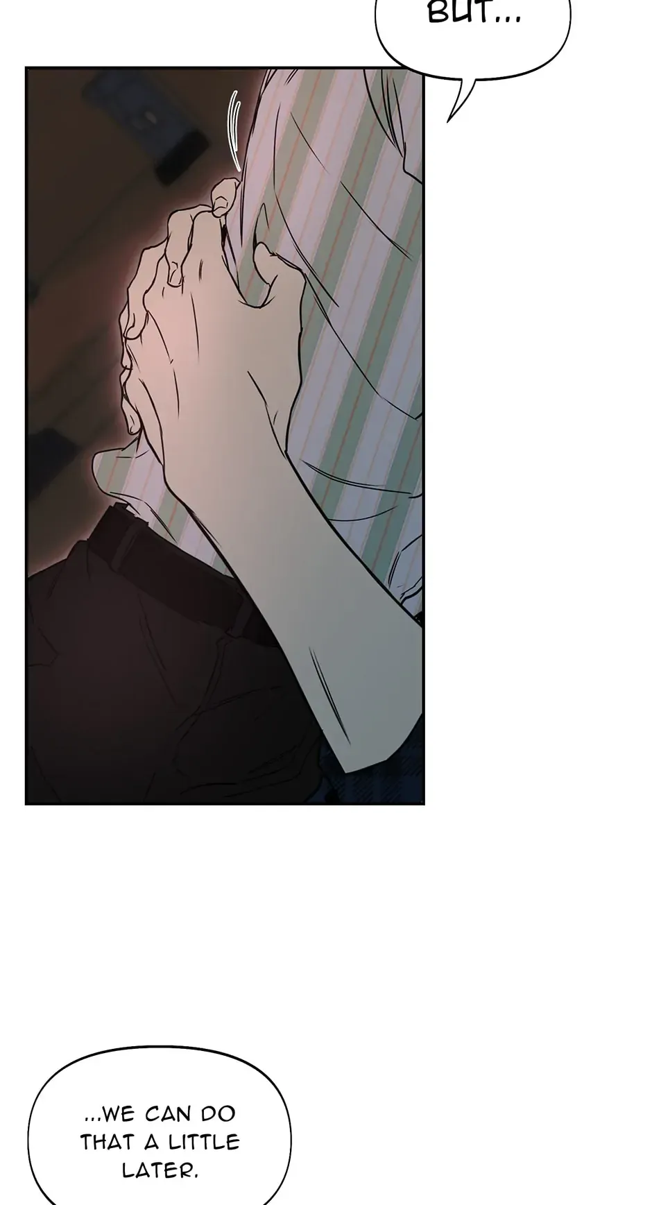 Nerd Project Chapter 33 Online - página 41