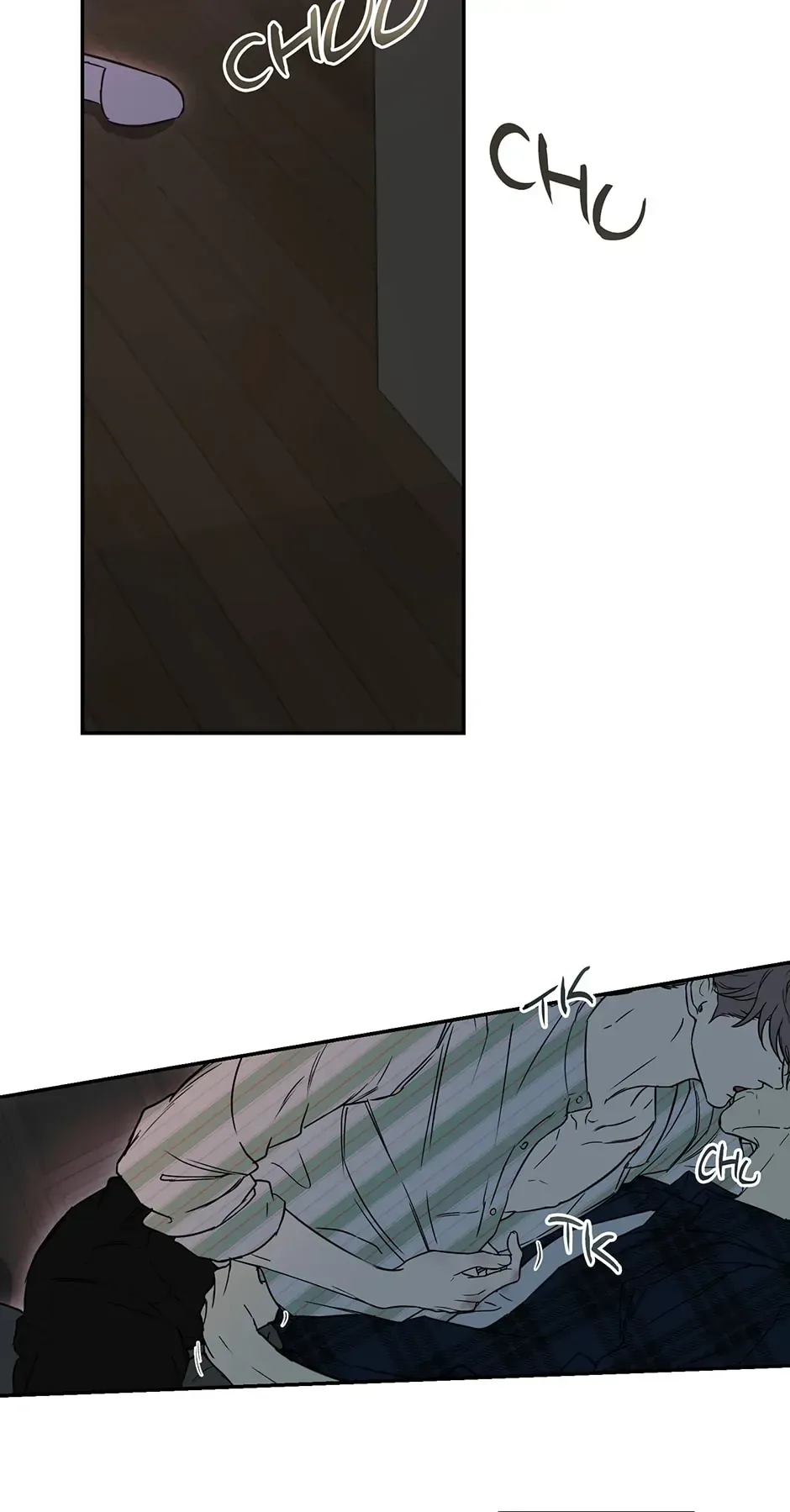 Nerd Project Chapter 33 Online - página 44