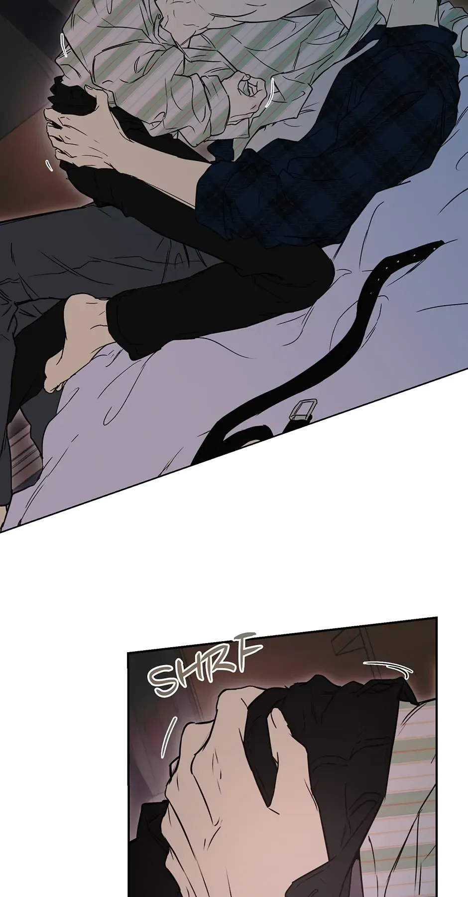 Nerd Project Chapter 33 Online - página 46