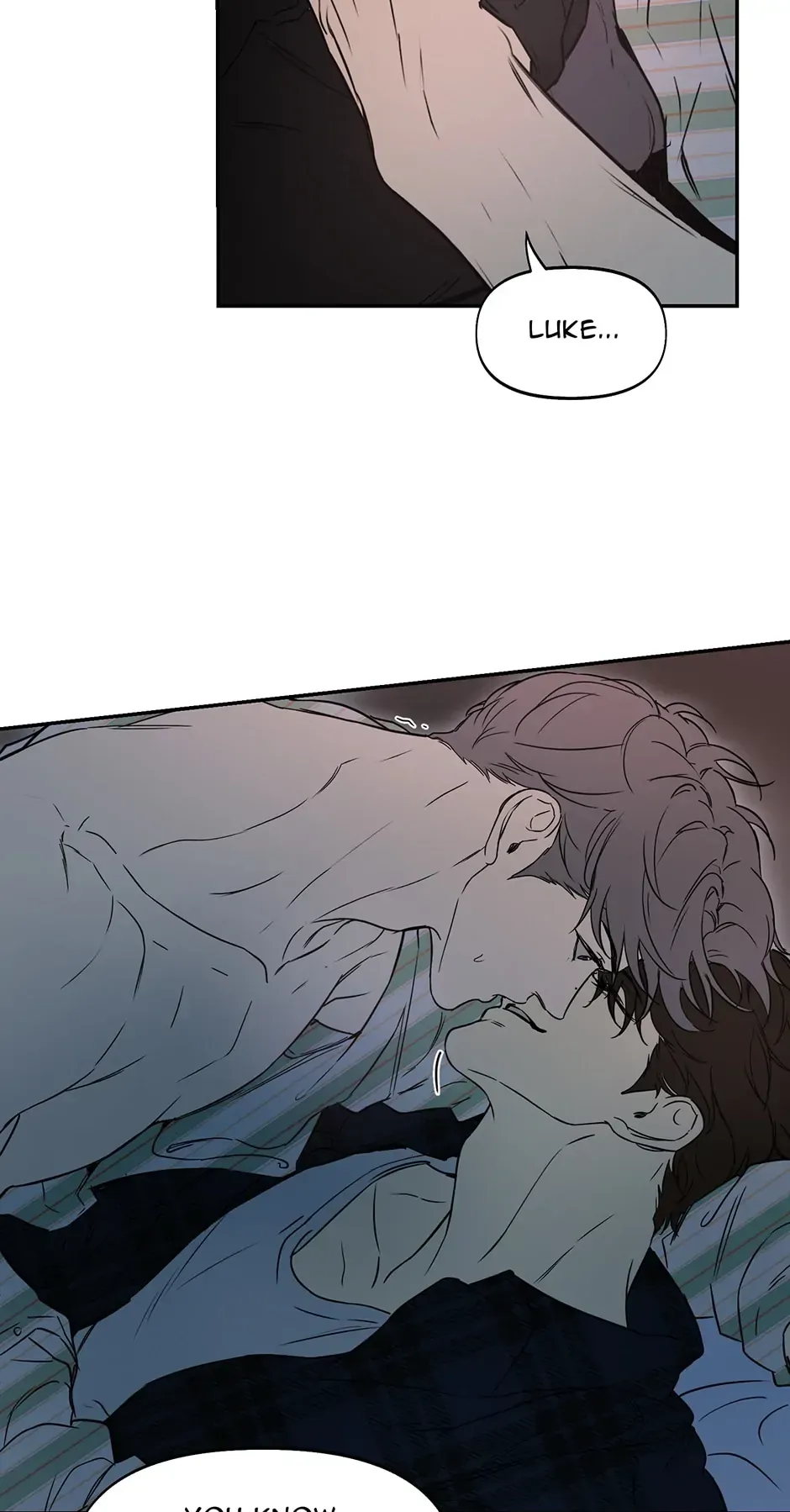 Nerd Project Chapter 33 Online - página 47