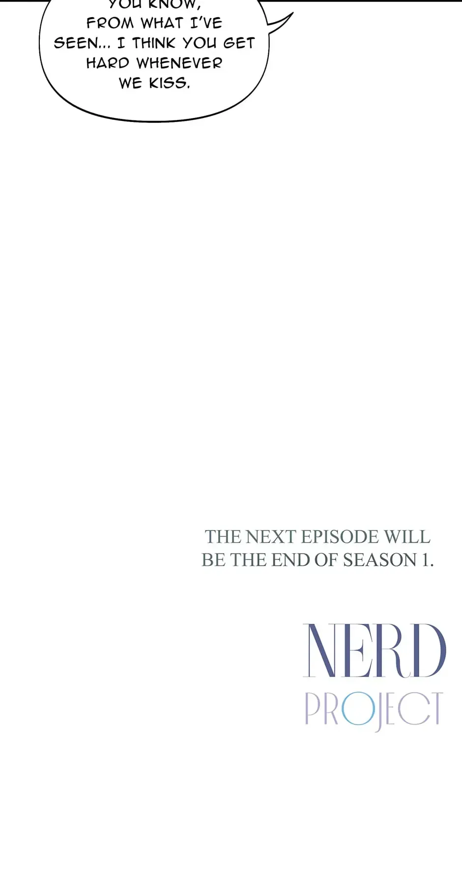 Nerd Project Chapter 33 Online - página 48