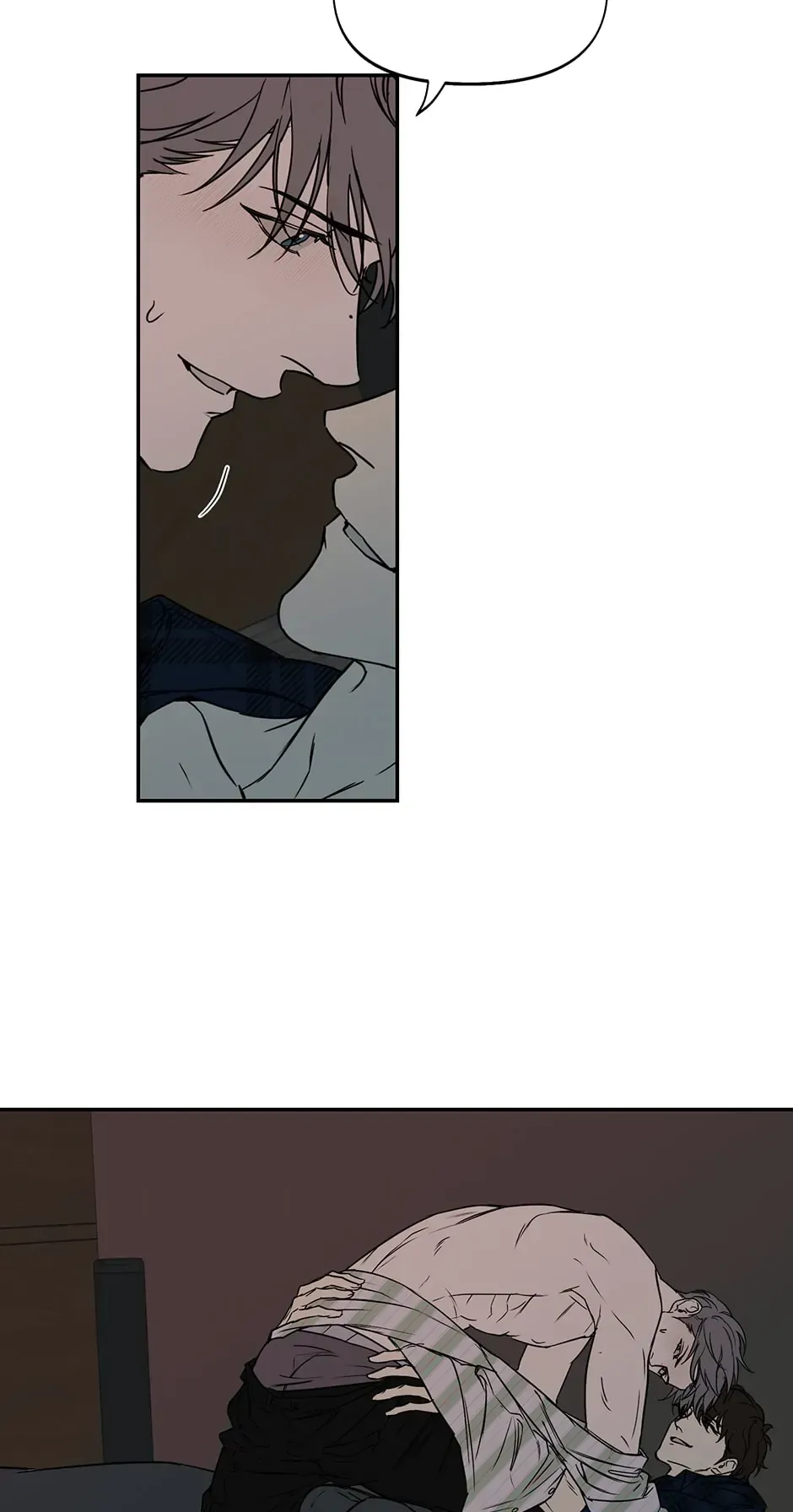 Nerd Project Chapter 34 Online - página 3