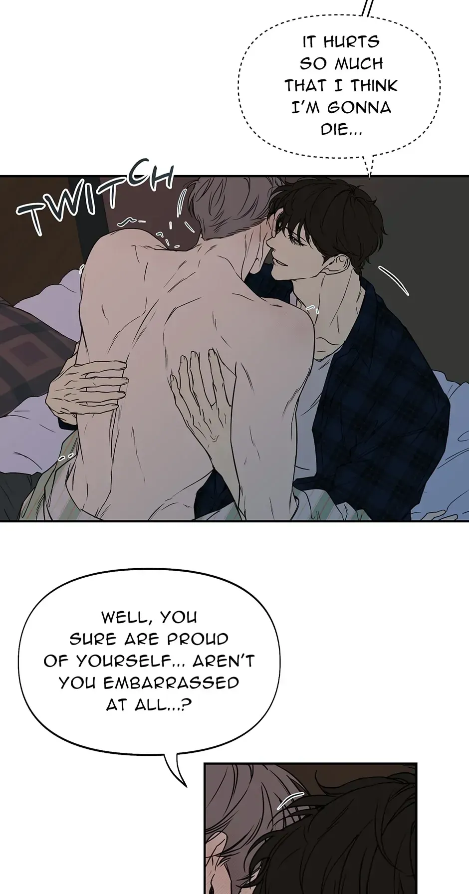Nerd Project Chapter 34 Online - página 5