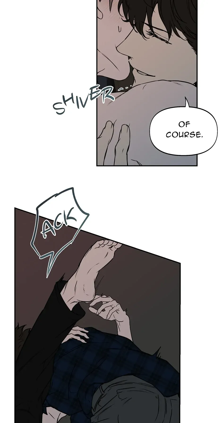 Nerd Project Chapter 34 Online - página 6