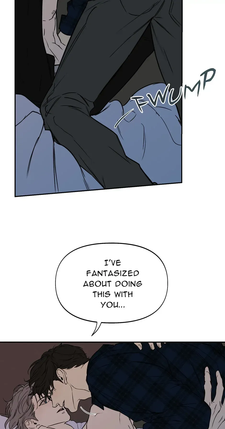 Nerd Project Chapter 34 Online - página 7