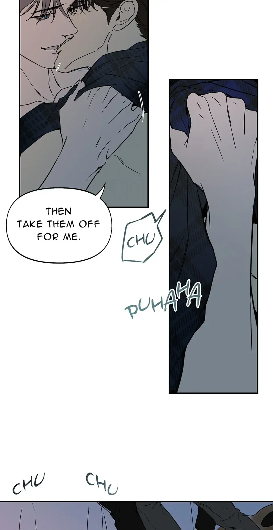 Nerd Project Chapter 34 Online - página 10