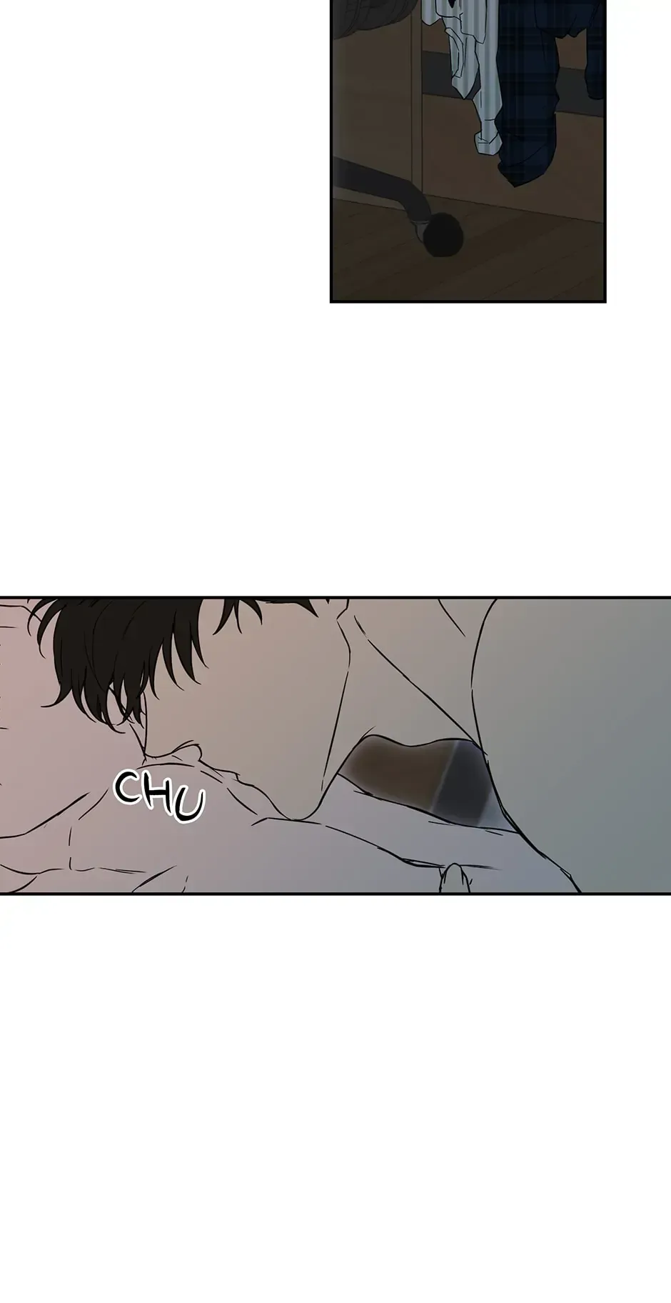 Nerd Project Chapter 34 Online - página 12