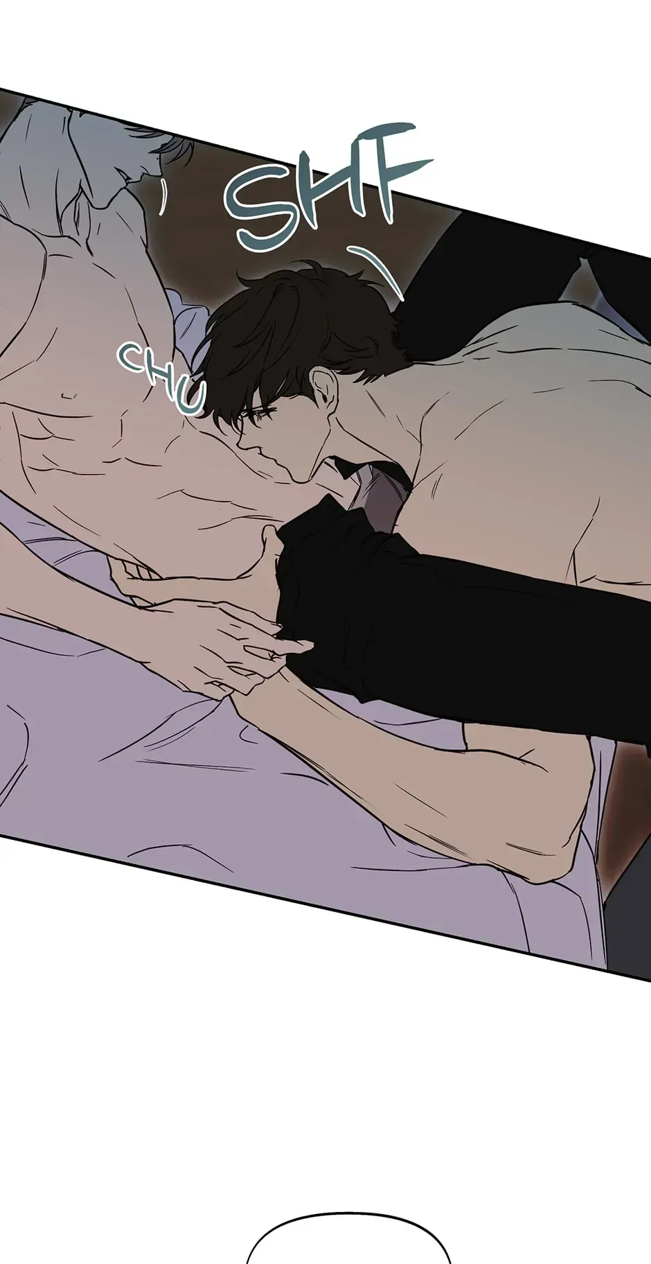 Nerd Project Chapter 34 Online - página 13