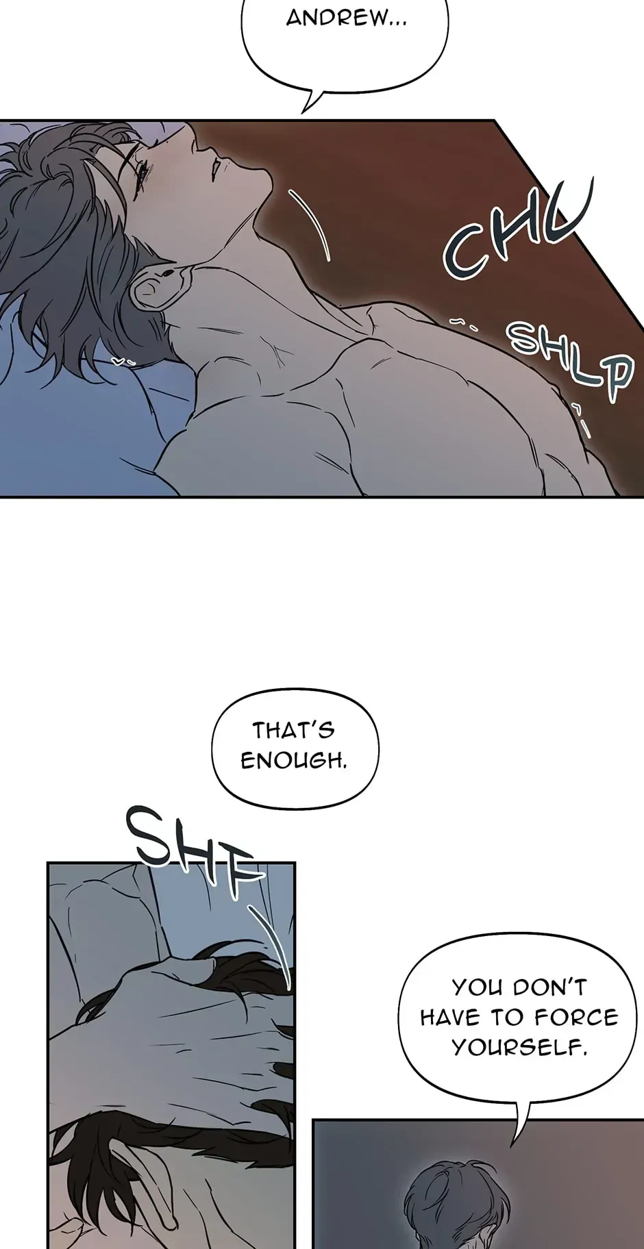 Nerd Project Chapter 34 Online - página 14