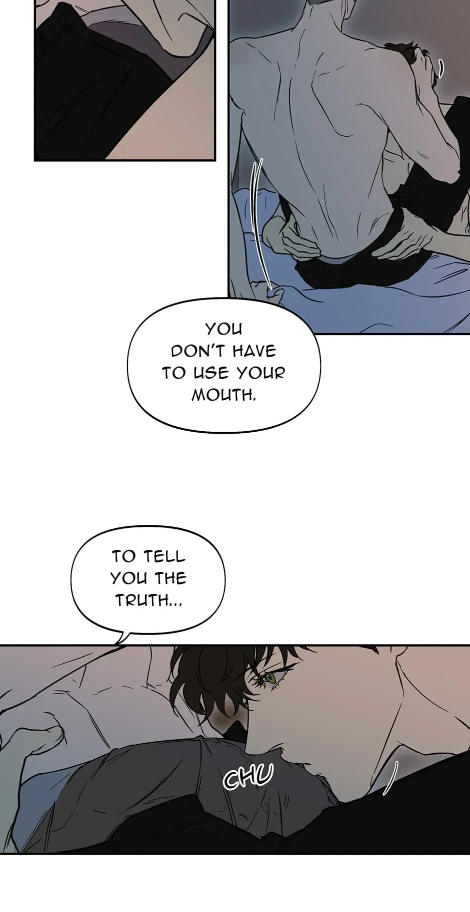 Nerd Project Chapter 34 Online - página 15
