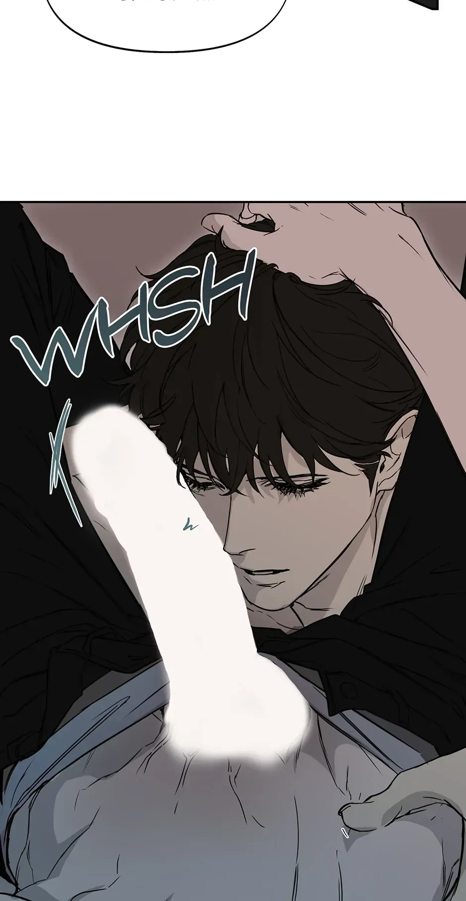 Nerd Project Chapter 34 Online - página 17