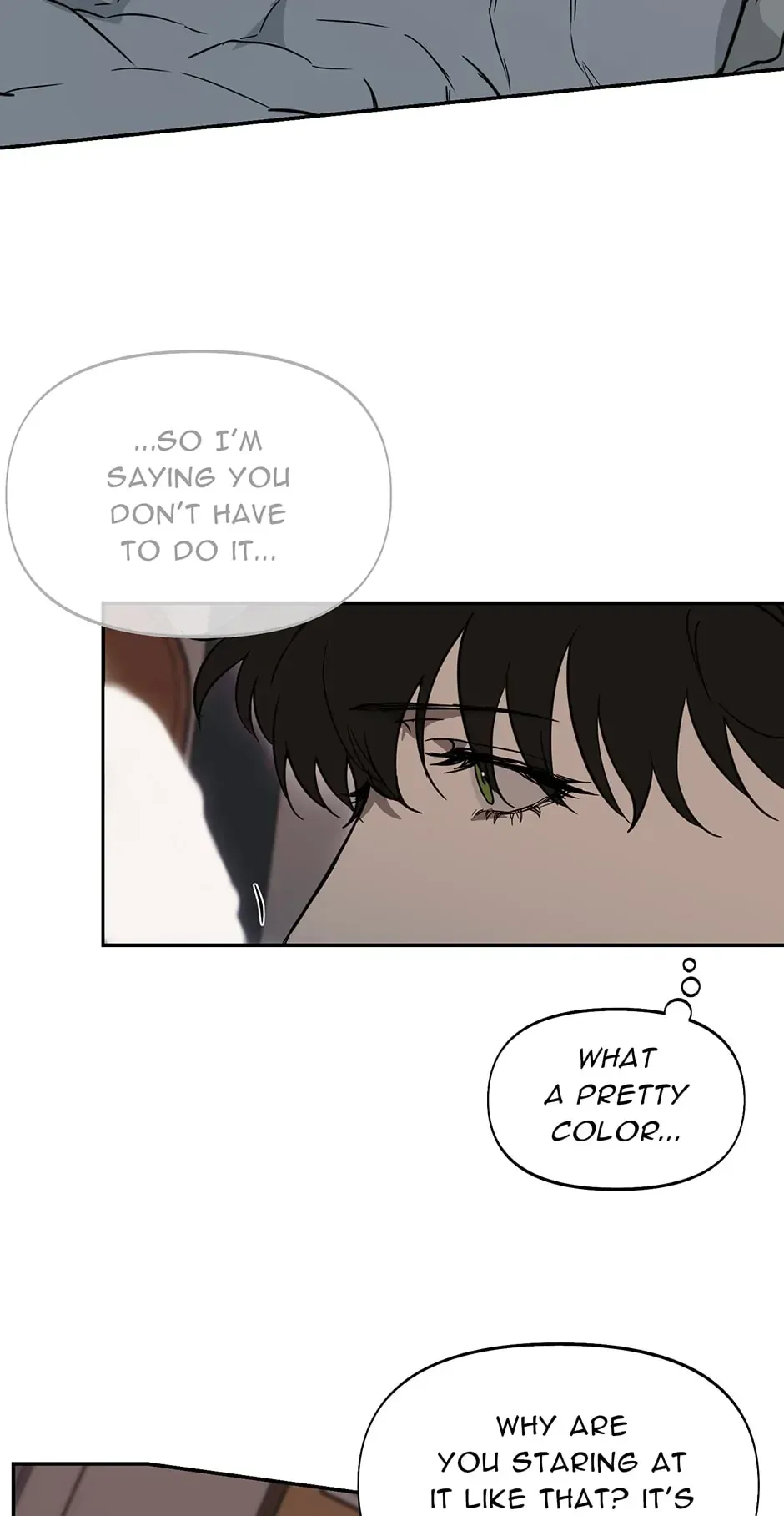Nerd Project Chapter 34 Online - página 18