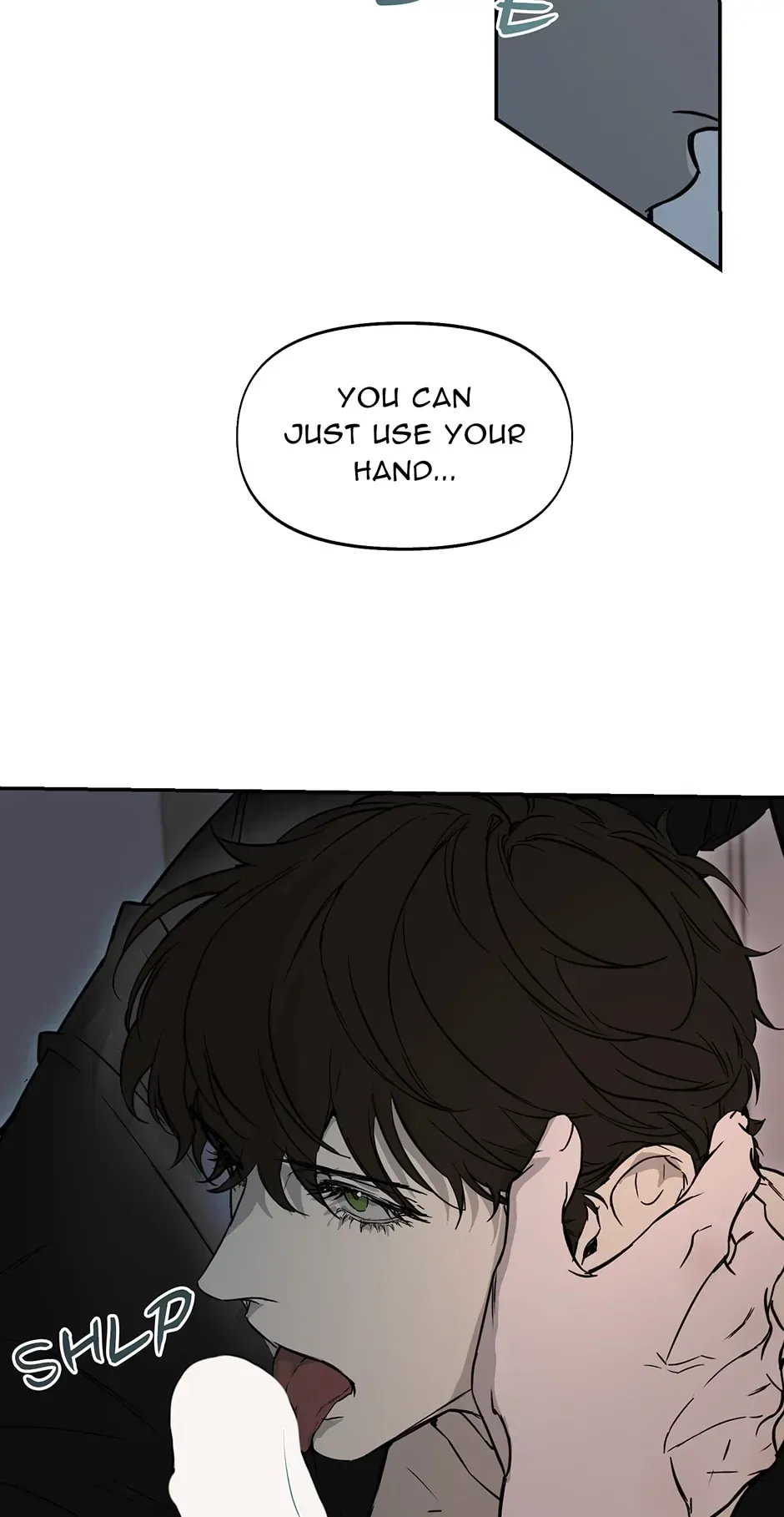Nerd Project Chapter 34 Online - página 20