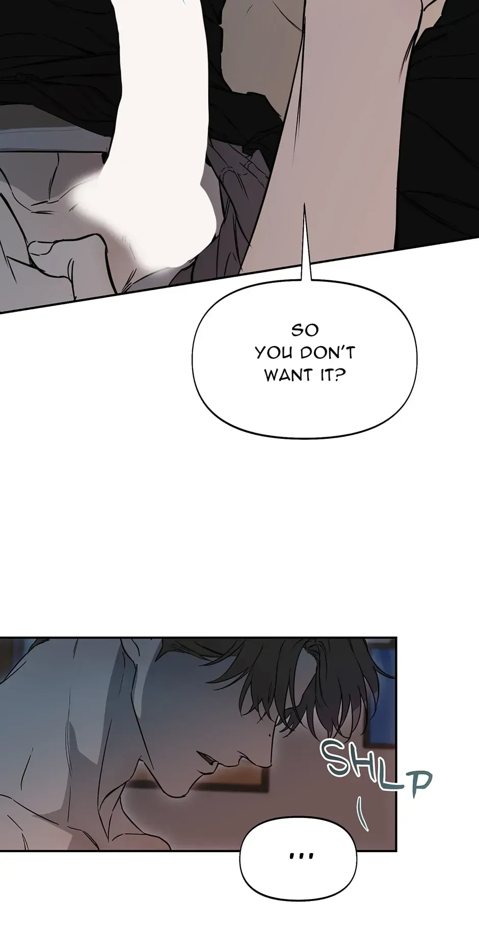 Nerd Project Chapter 34 Online - página 21