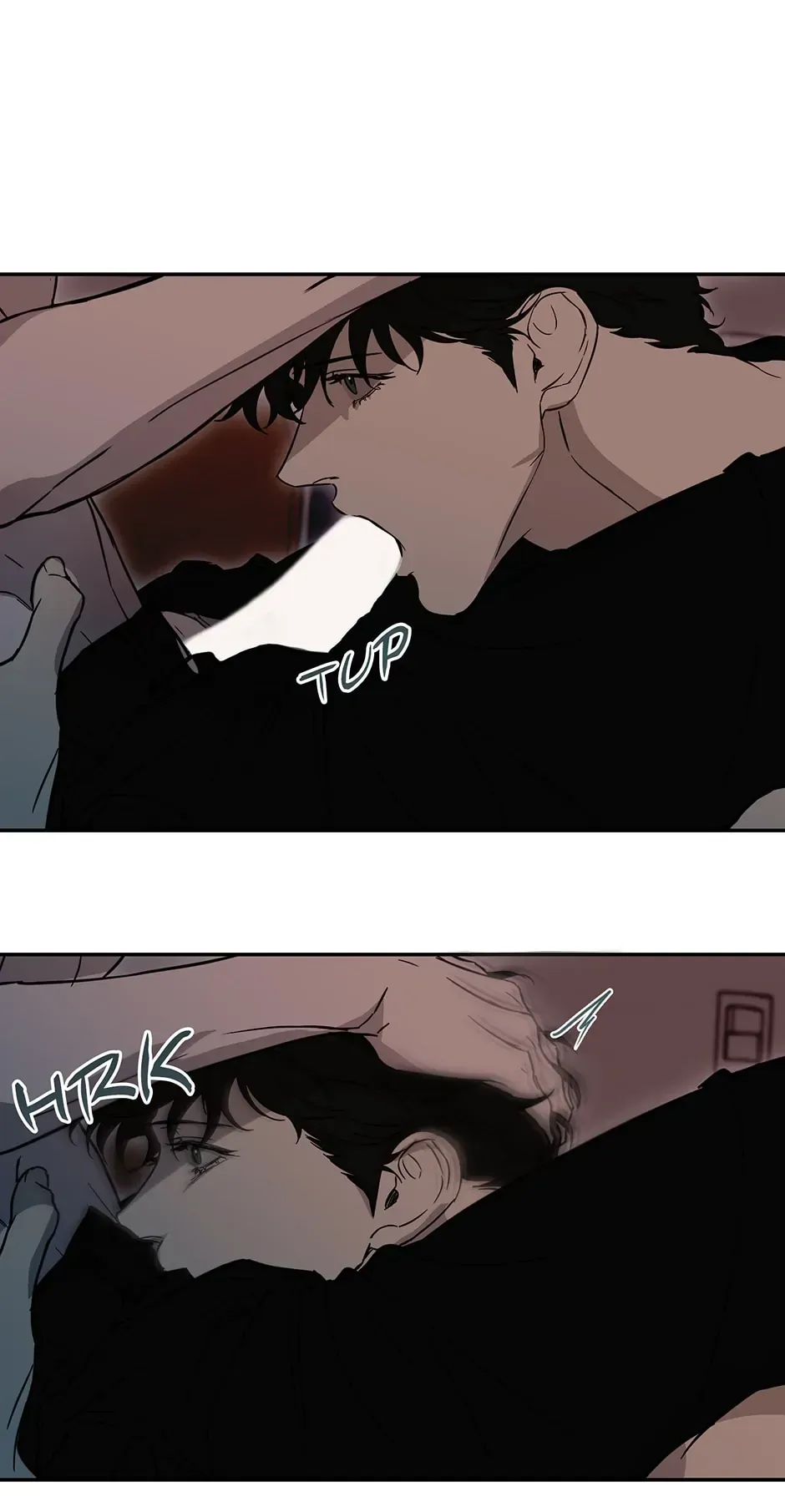 Nerd Project Chapter 34 Online - página 22