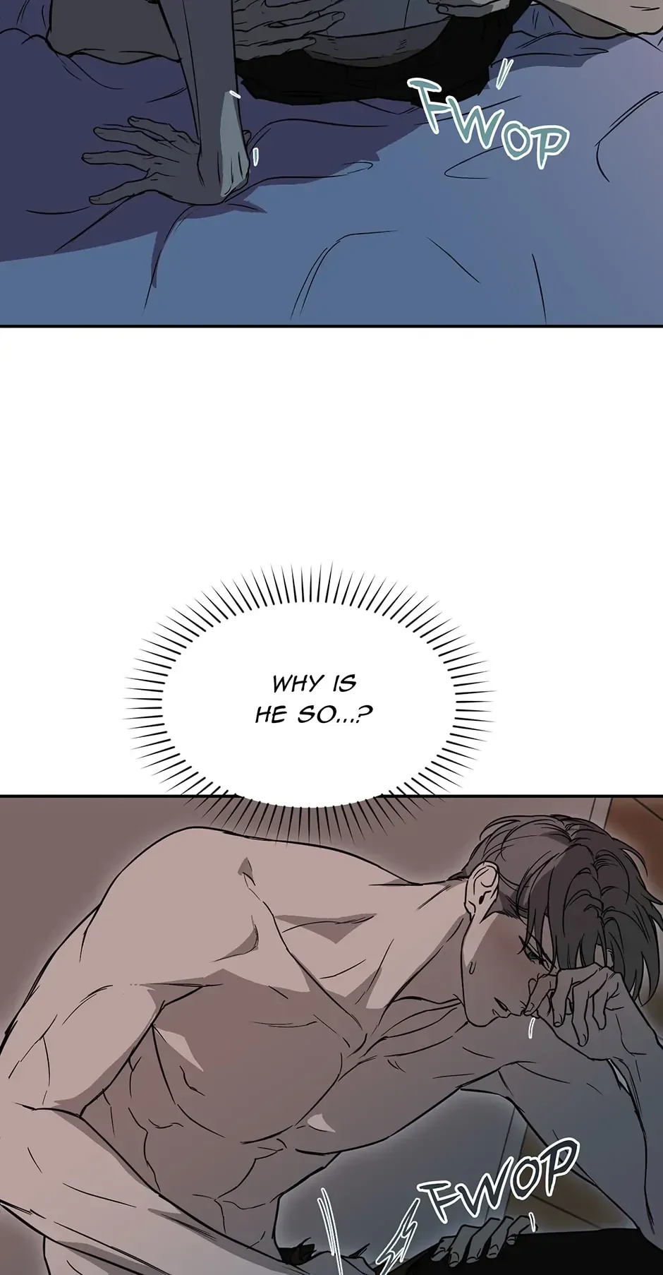 Nerd Project Chapter 34 Online - página 24