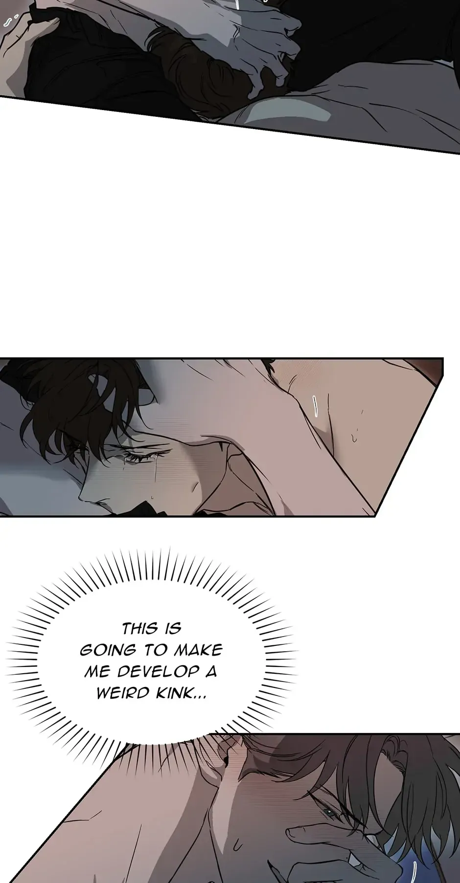 Nerd Project Chapter 34 Online - página 25