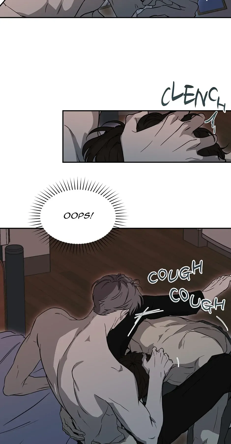 Nerd Project Chapter 34 Online - página 26