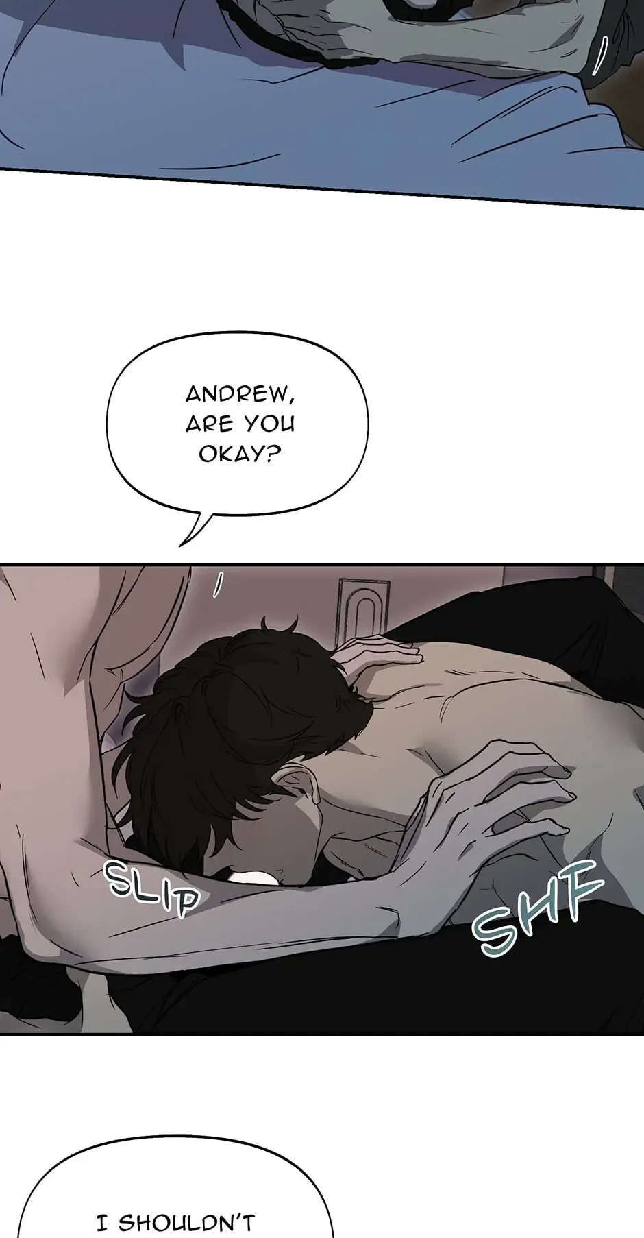 Nerd Project Chapter 34 Online - página 27