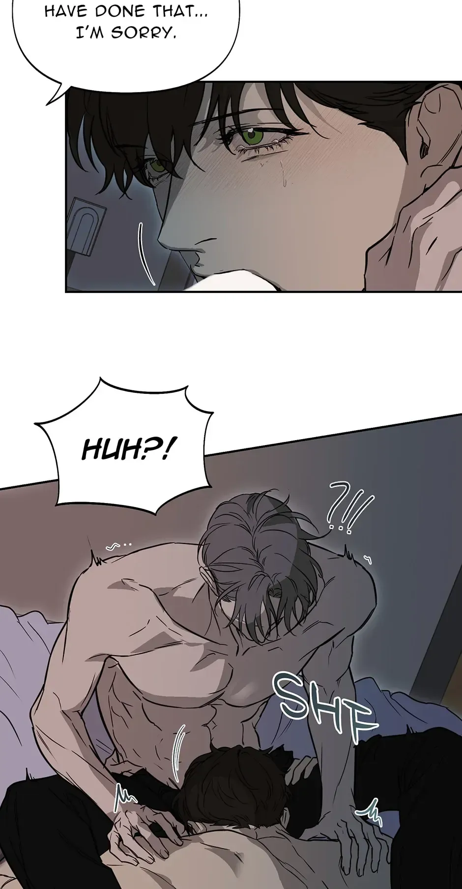 Nerd Project Chapter 34 Online - página 28