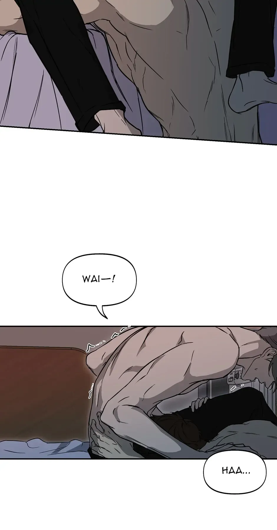 Nerd Project Chapter 34 Online - página 29