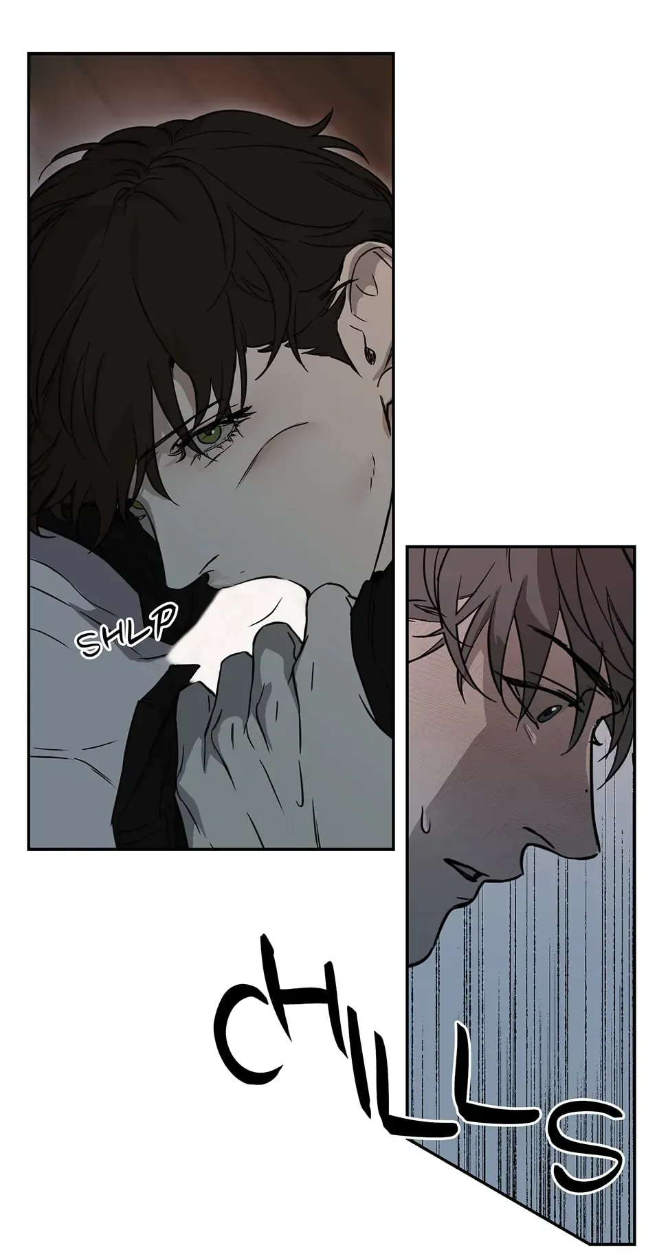 Nerd Project Chapter 34 Online - página 30