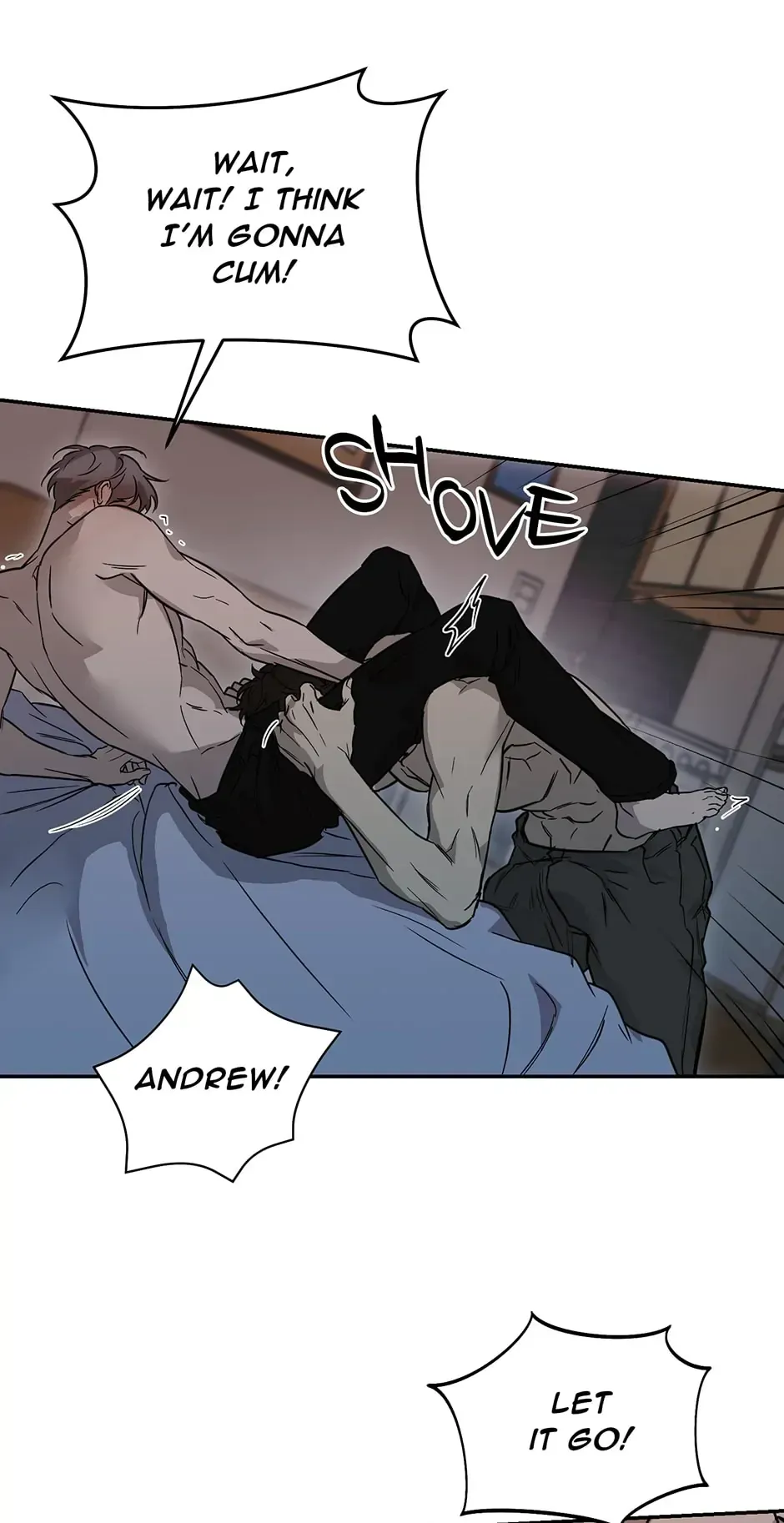 Nerd Project Chapter 34 Online - página 31
