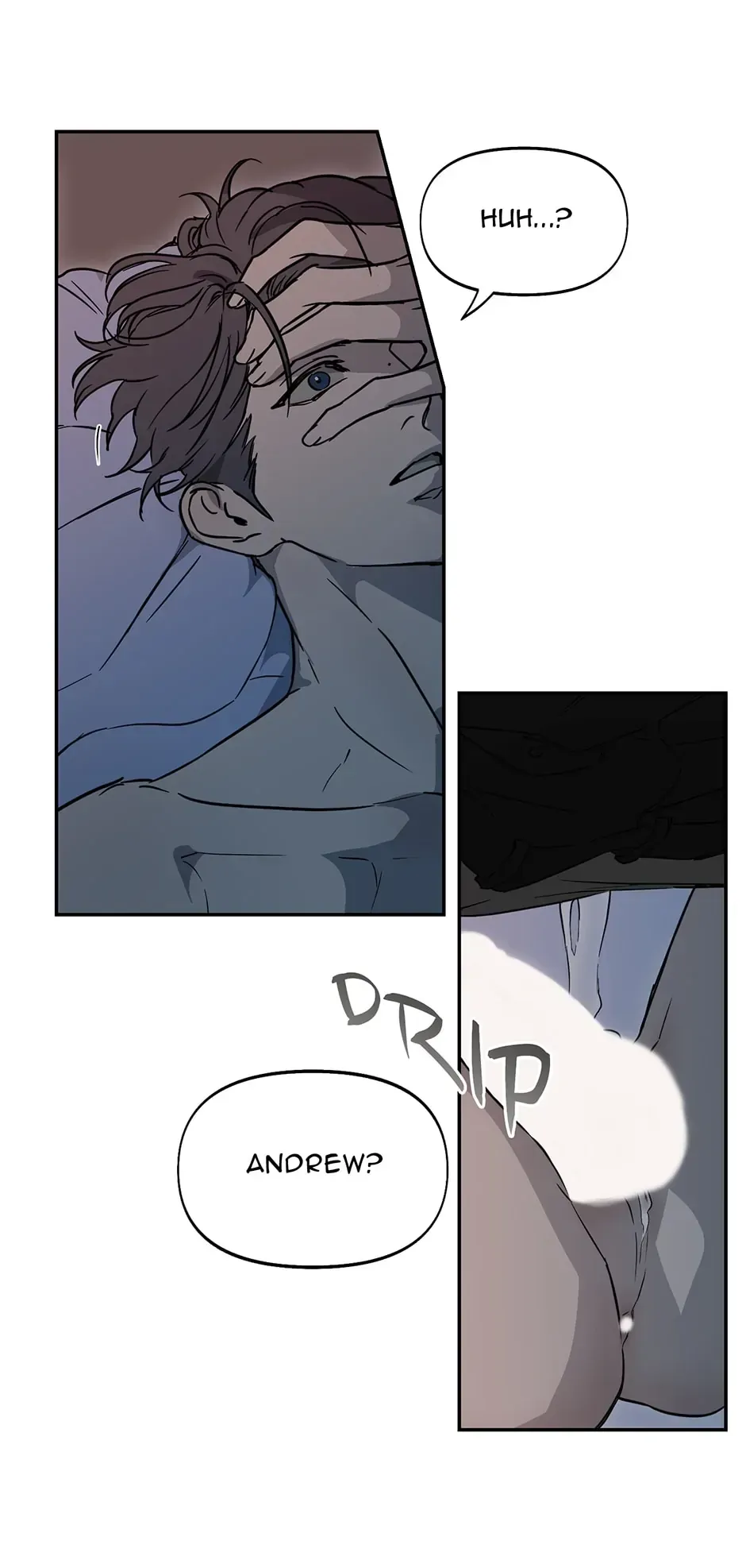 Nerd Project Chapter 34 Online - página 37