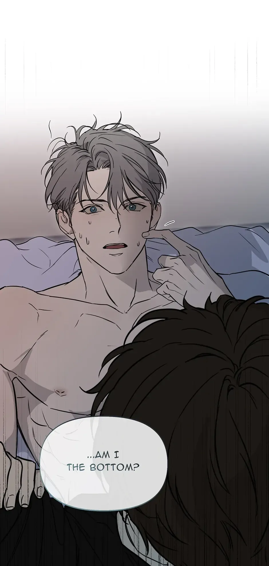Nerd Project Chapter 34 Online - página 40
