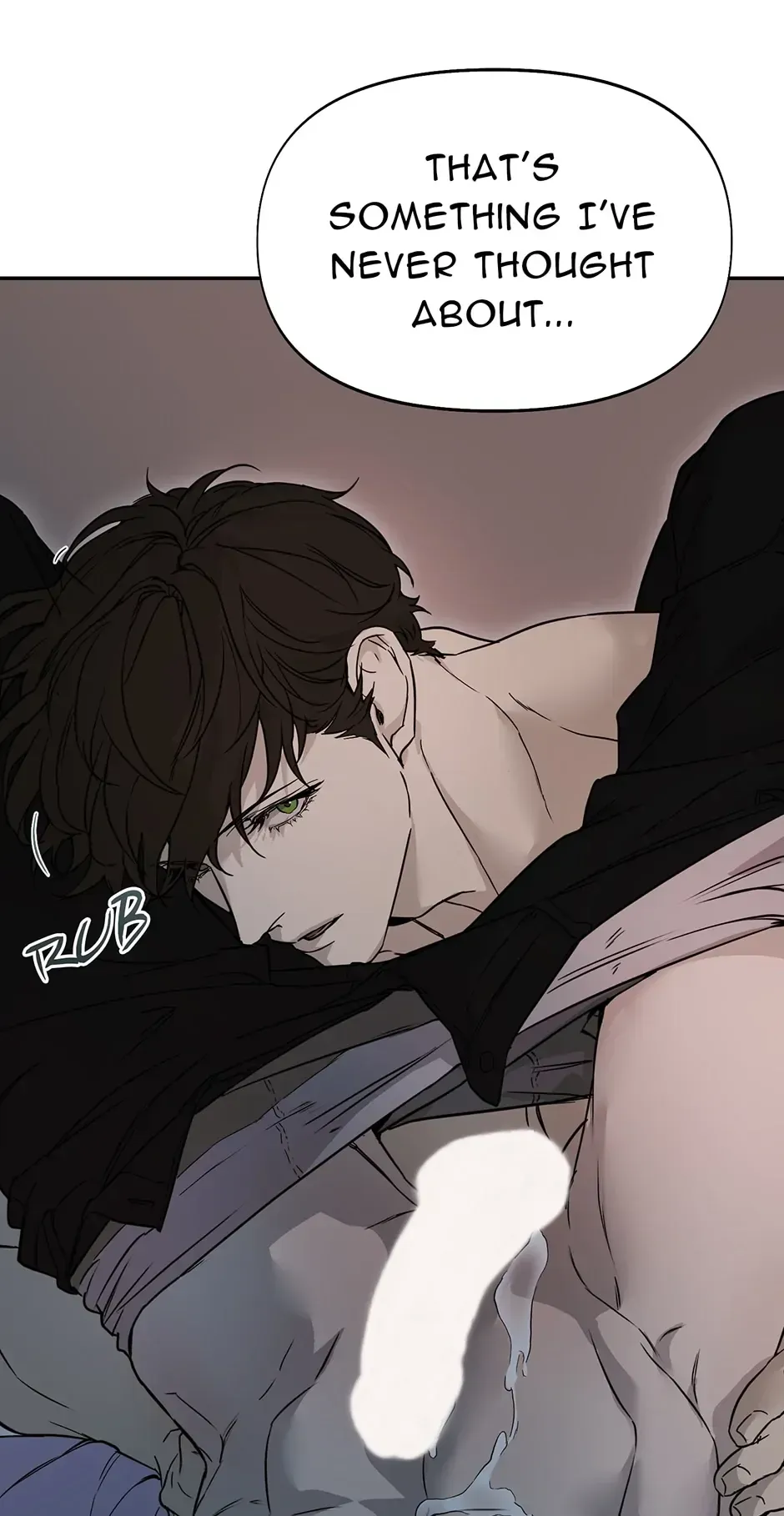 Nerd Project Chapter 34 Online - página 43