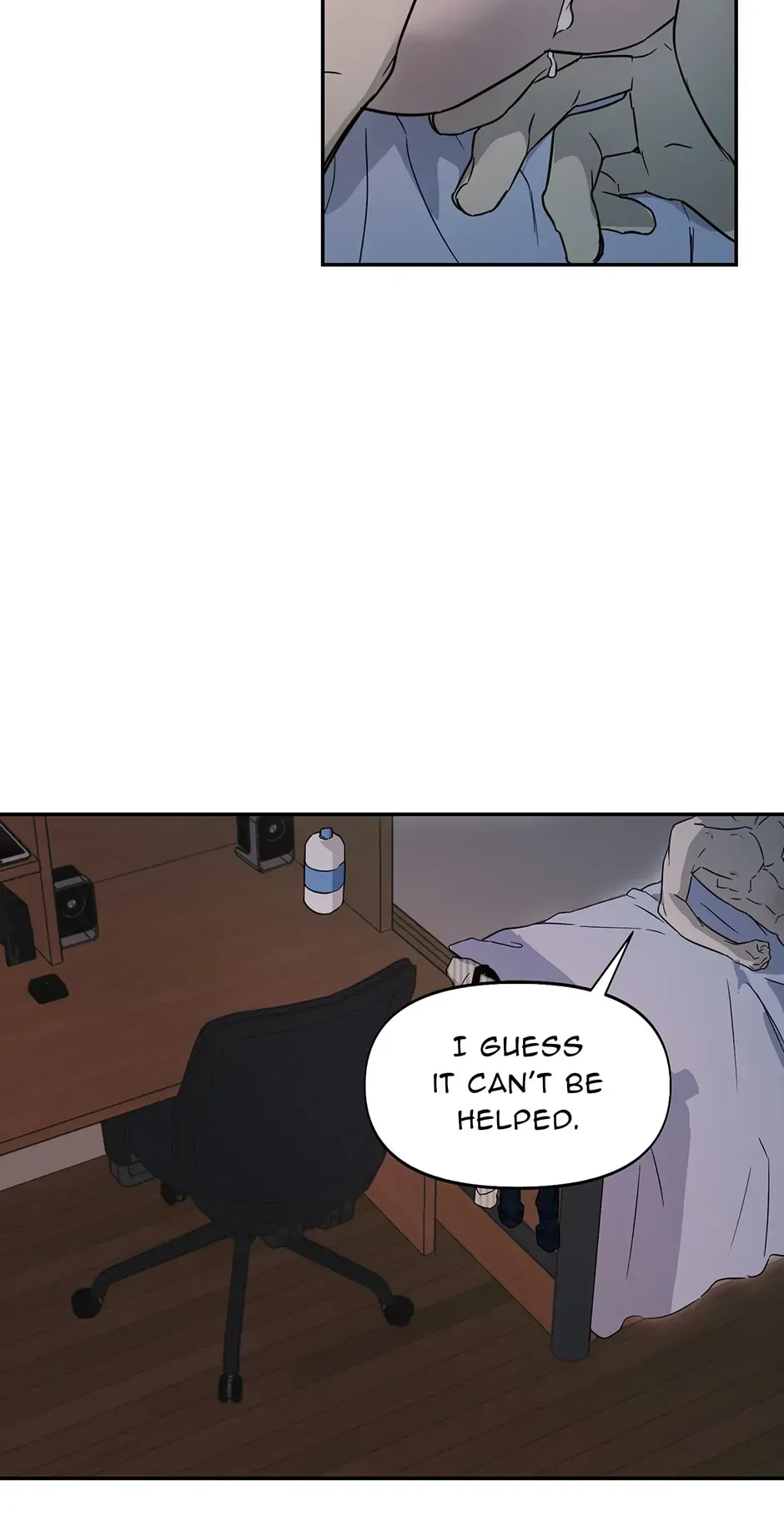 Nerd Project Chapter 34 Online - página 45