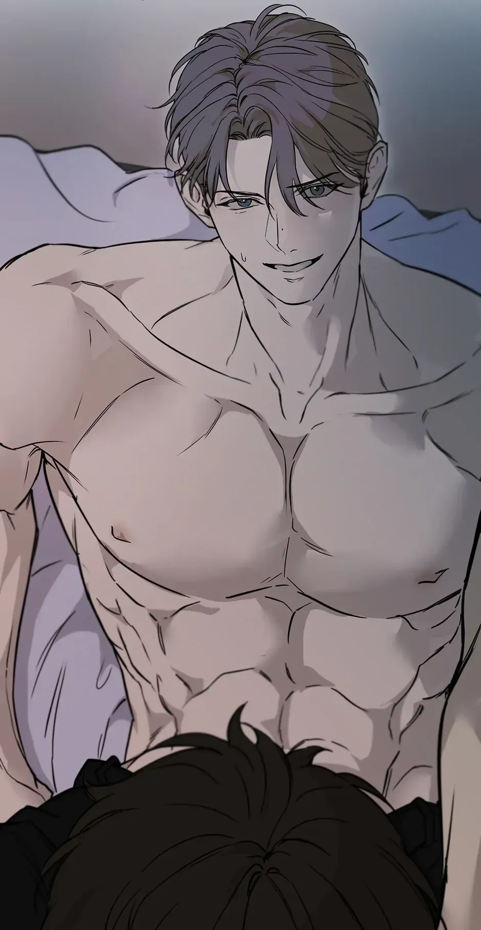 Nerd Project Chapter 34 Online - página 47