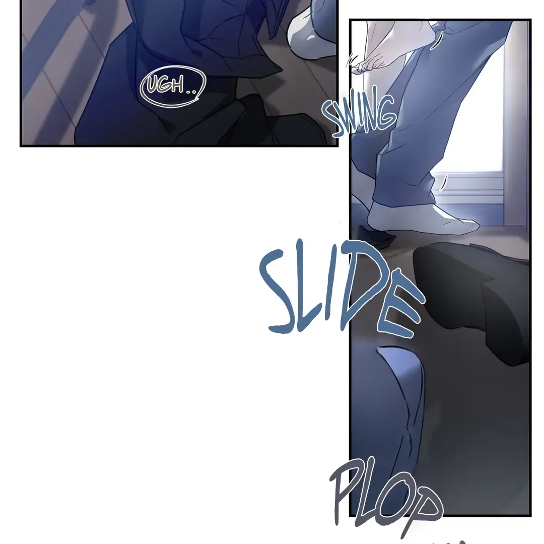 Nerd Project Chapter 36 Online - página 3