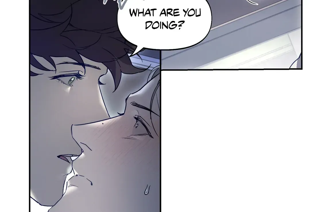 Nerd Project Chapter 36 Online - página 21