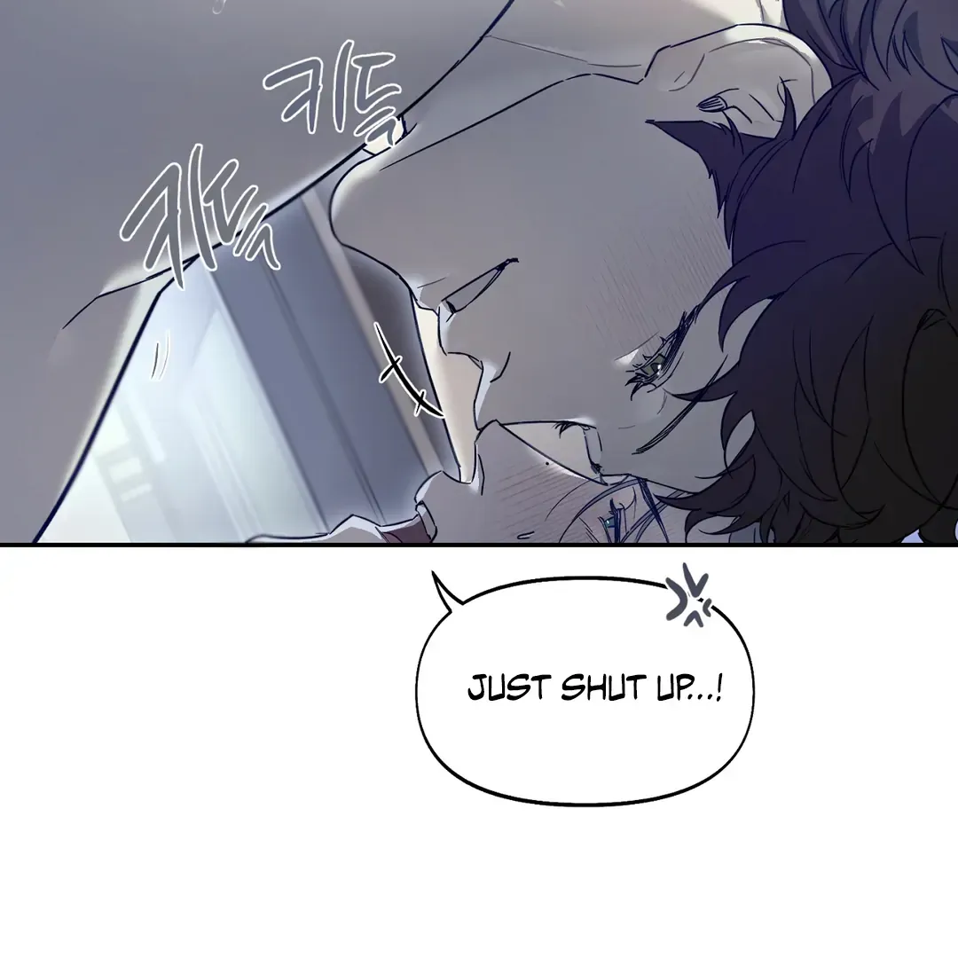 Nerd Project Chapter 36 Online - página 25